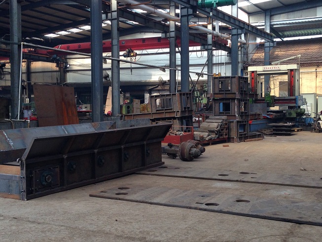 宏(hong)鑫机械(xie)